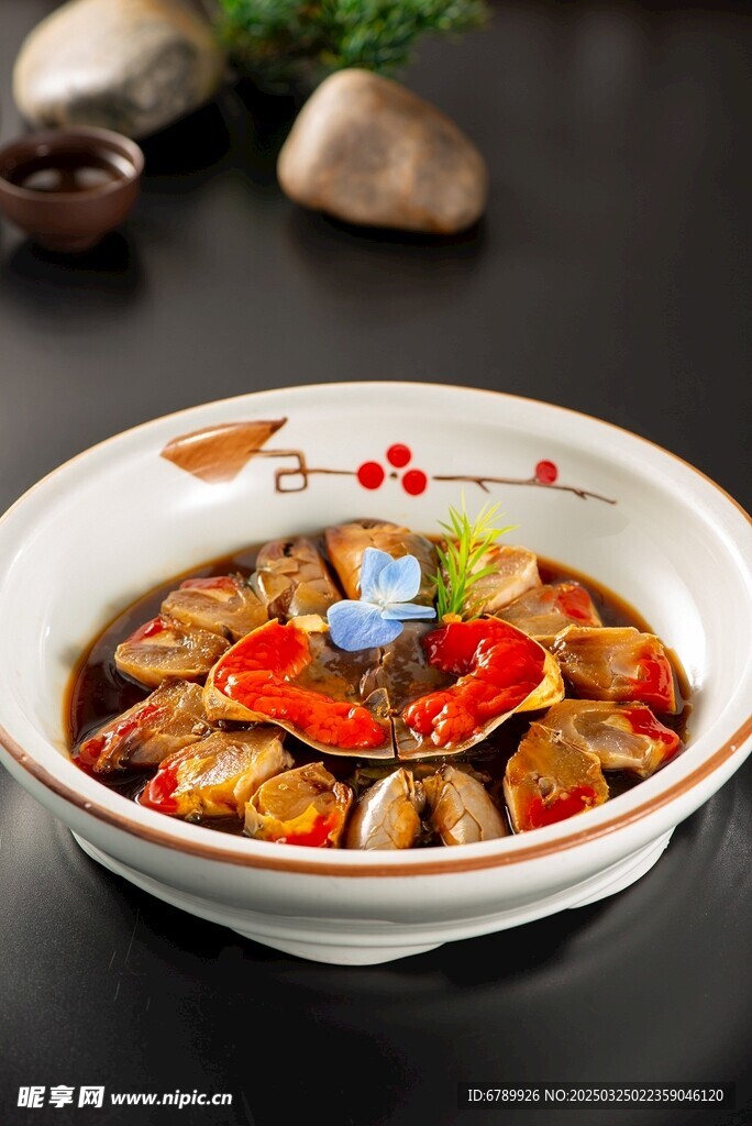 醉膏蟹