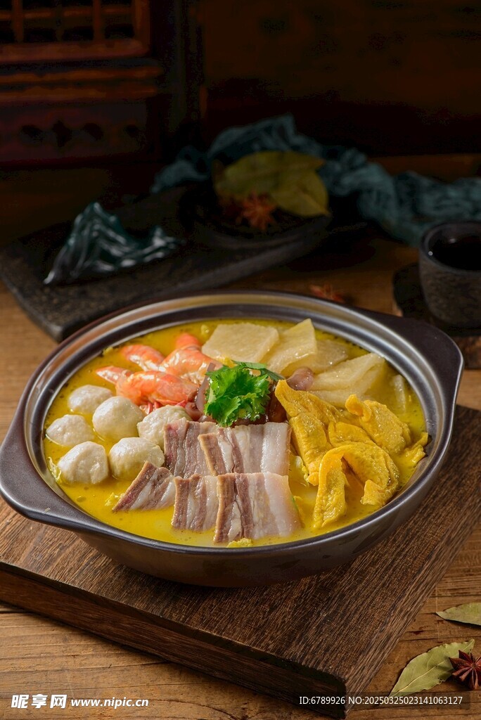 李鸿章烩菜