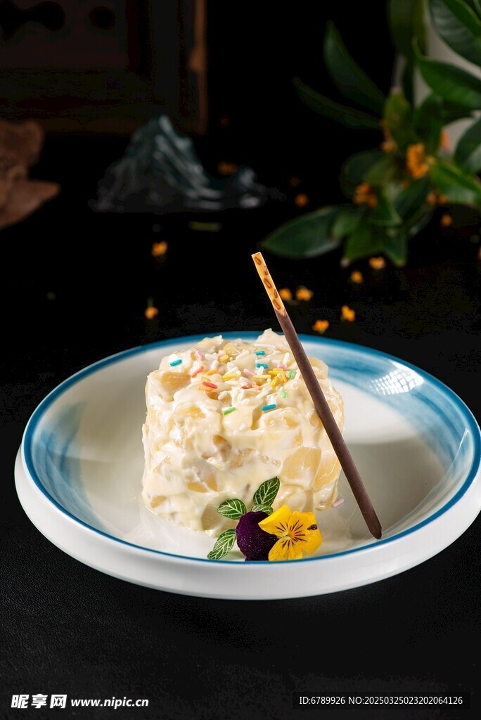 日式土豆沙拉