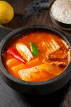 韩式泡菜汤