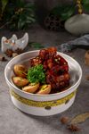 江浙沪红烧肉