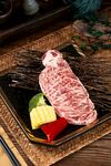 日式烤肉