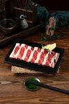日式烤肉