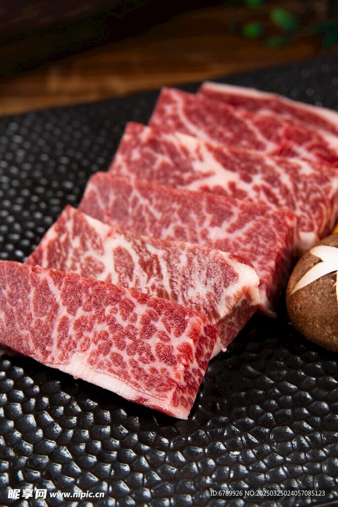 日式烤肉