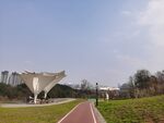 公园美景
