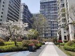 小区美景