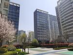 高层建筑