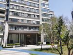 小区建筑