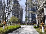小区环境