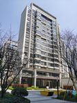 高层建筑