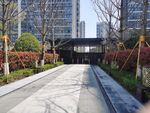 小区出口