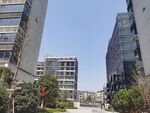 小区房子