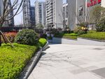 小区环境