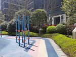 小区环境