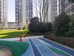 小区环境