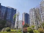 小区建筑