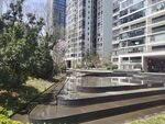 小区建筑
