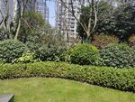 小区环境