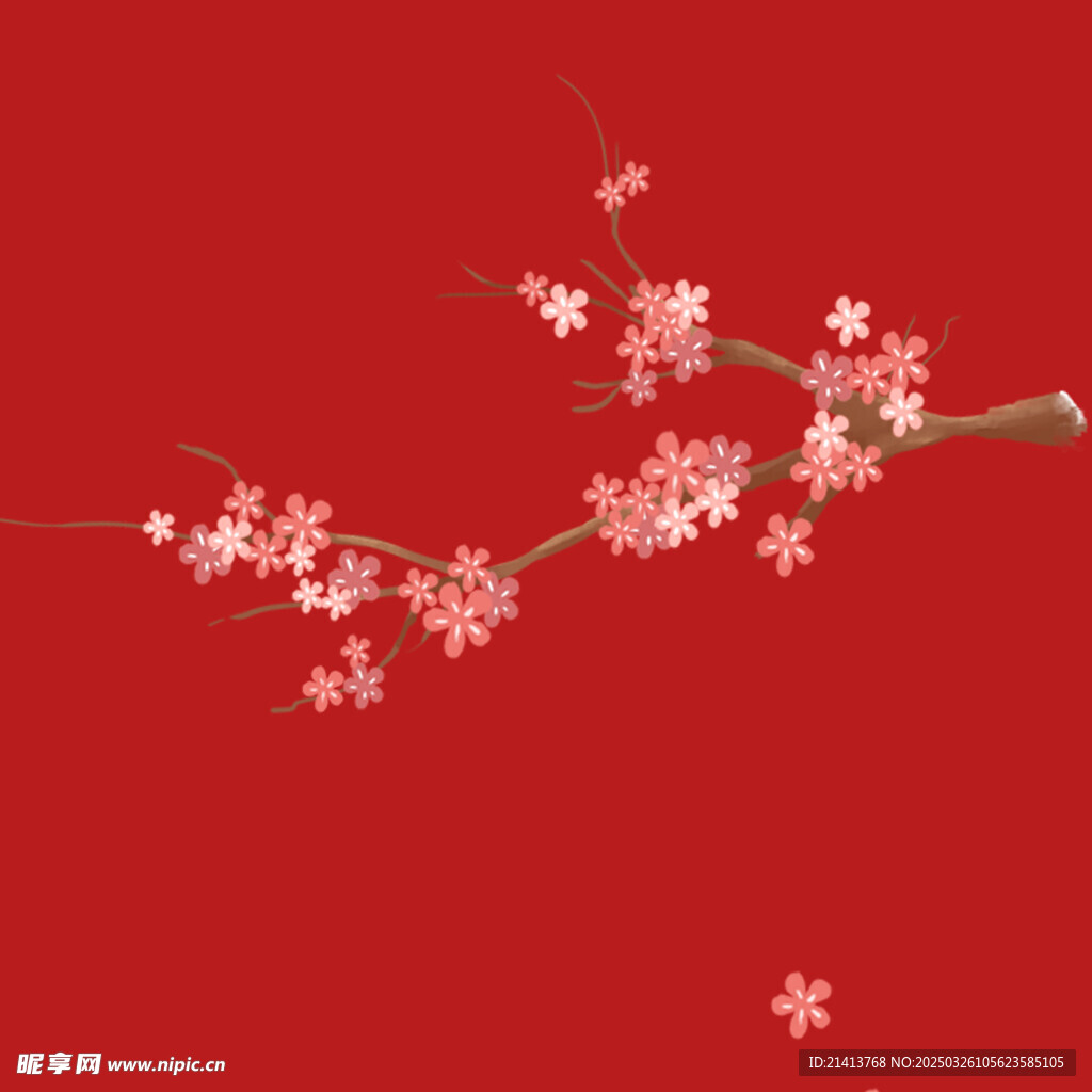 樱花