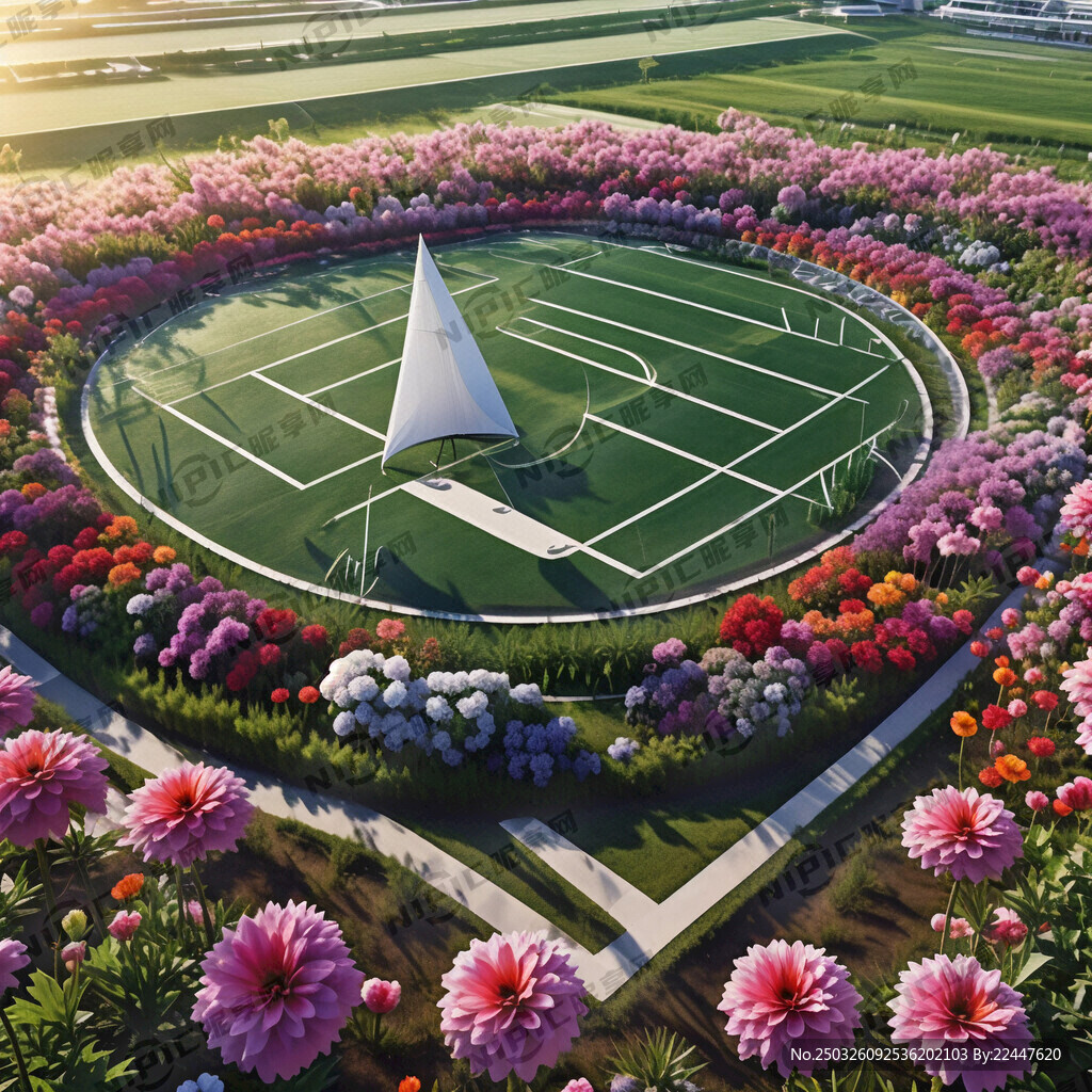 大海  帆船   学生  操场