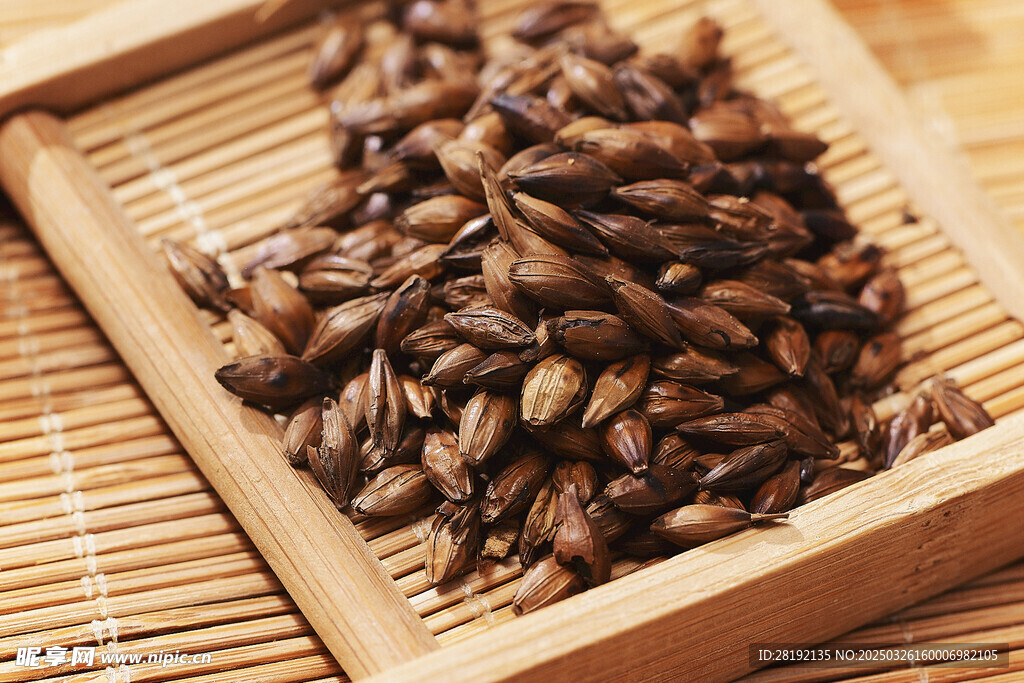 大麦茶