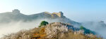          金山岭长城 