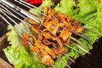 烤肉筋