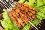 烤牛肉