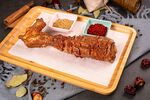 香辣烤肉