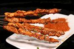 牛肉串