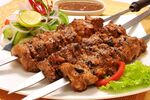 烤肉