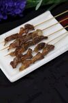 羊肉串