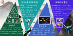 跆拳道环创墙