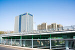 城市建筑