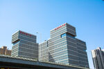 城市建筑