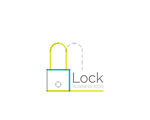 矢量企业简约标志logo模板