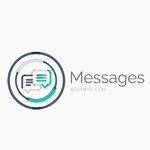 矢量企业标志l模板