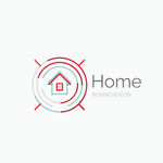 矢量企业标志logo