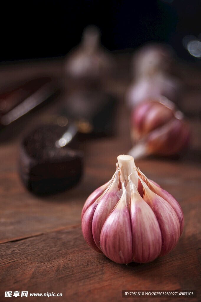 蒜