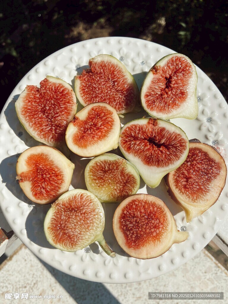 无花果