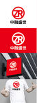 金融标识设计