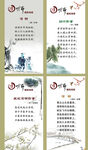 清明