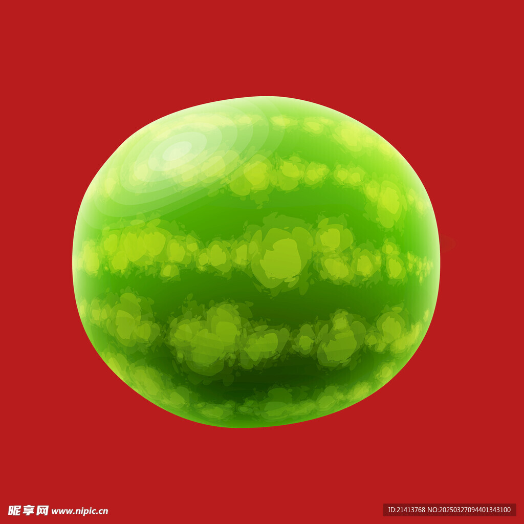水果夏日西瓜