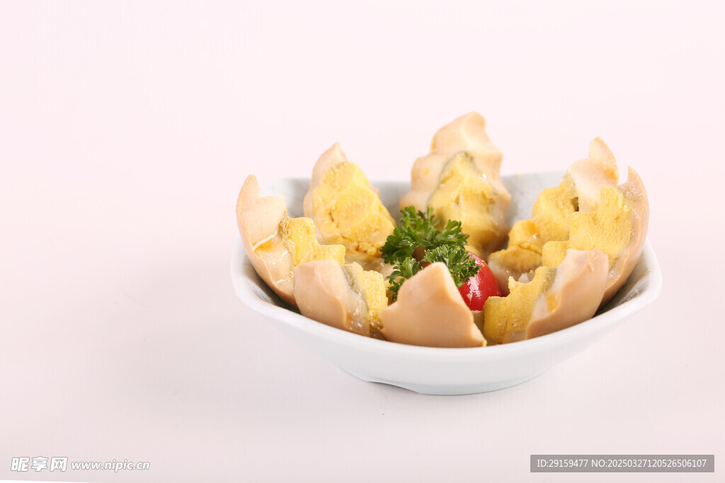 五香鸡蛋