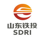 山东铁路投资logo