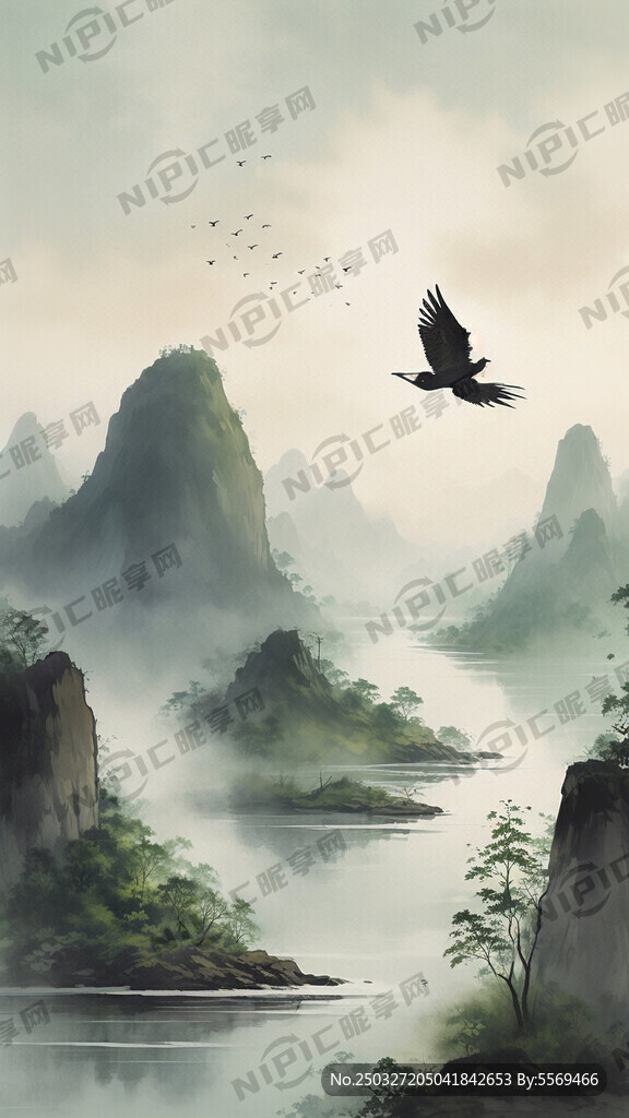 设计一款背景图 要求风格独特