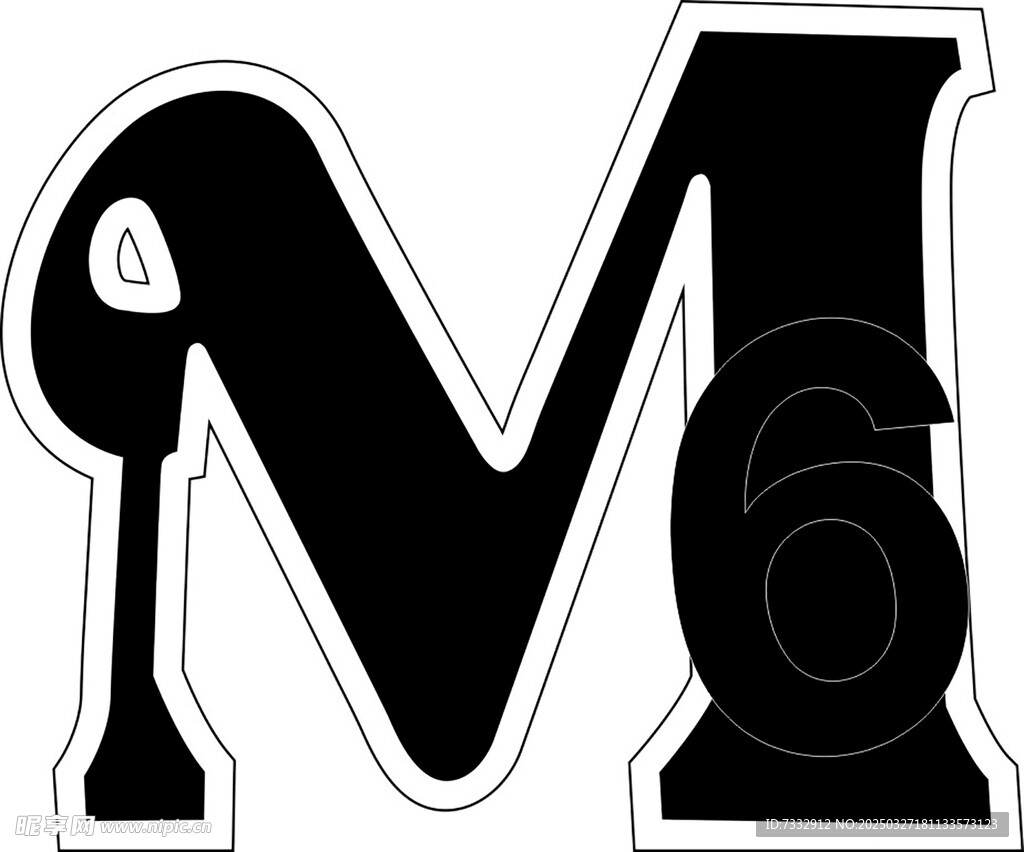 字母
