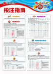 福利彩票投注指南