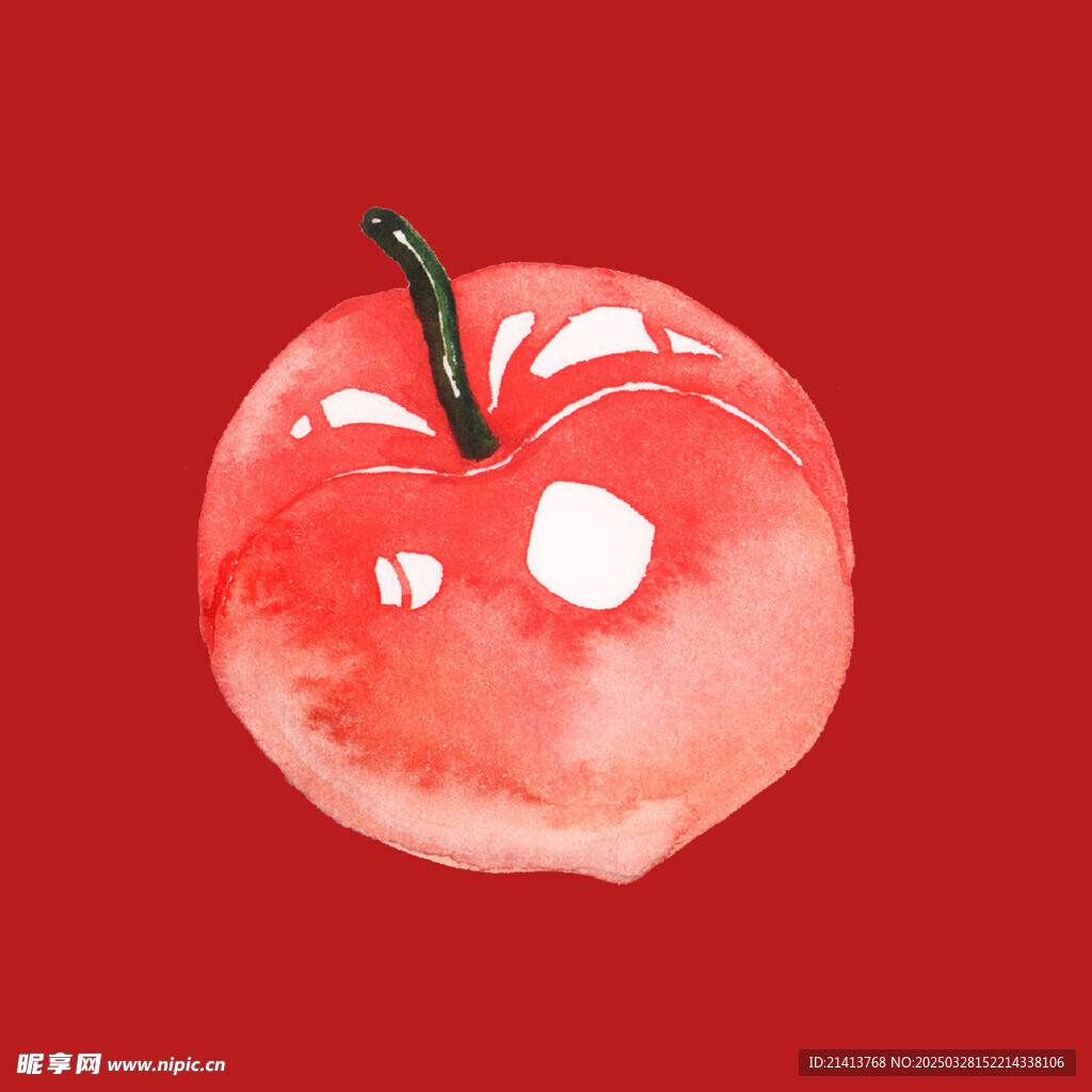 桃子水蜜桃