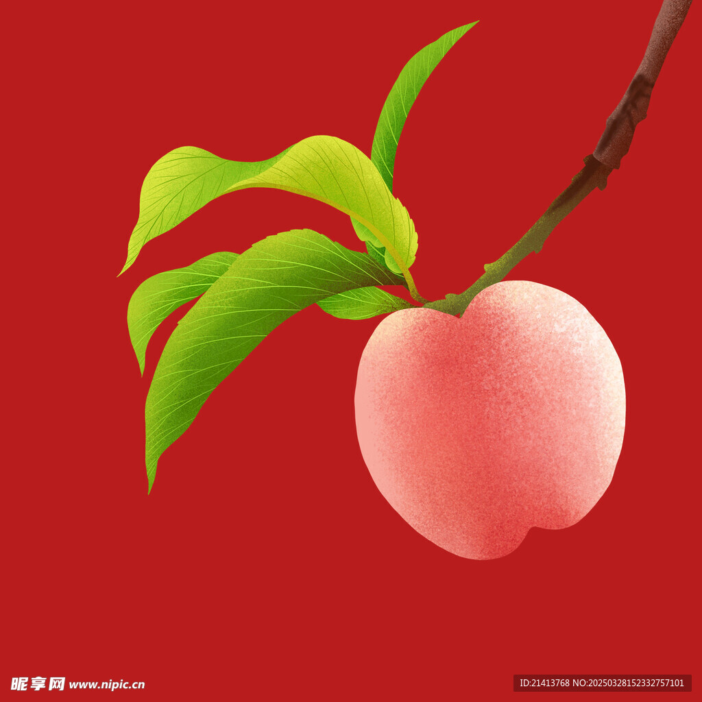 桃子水蜜桃 